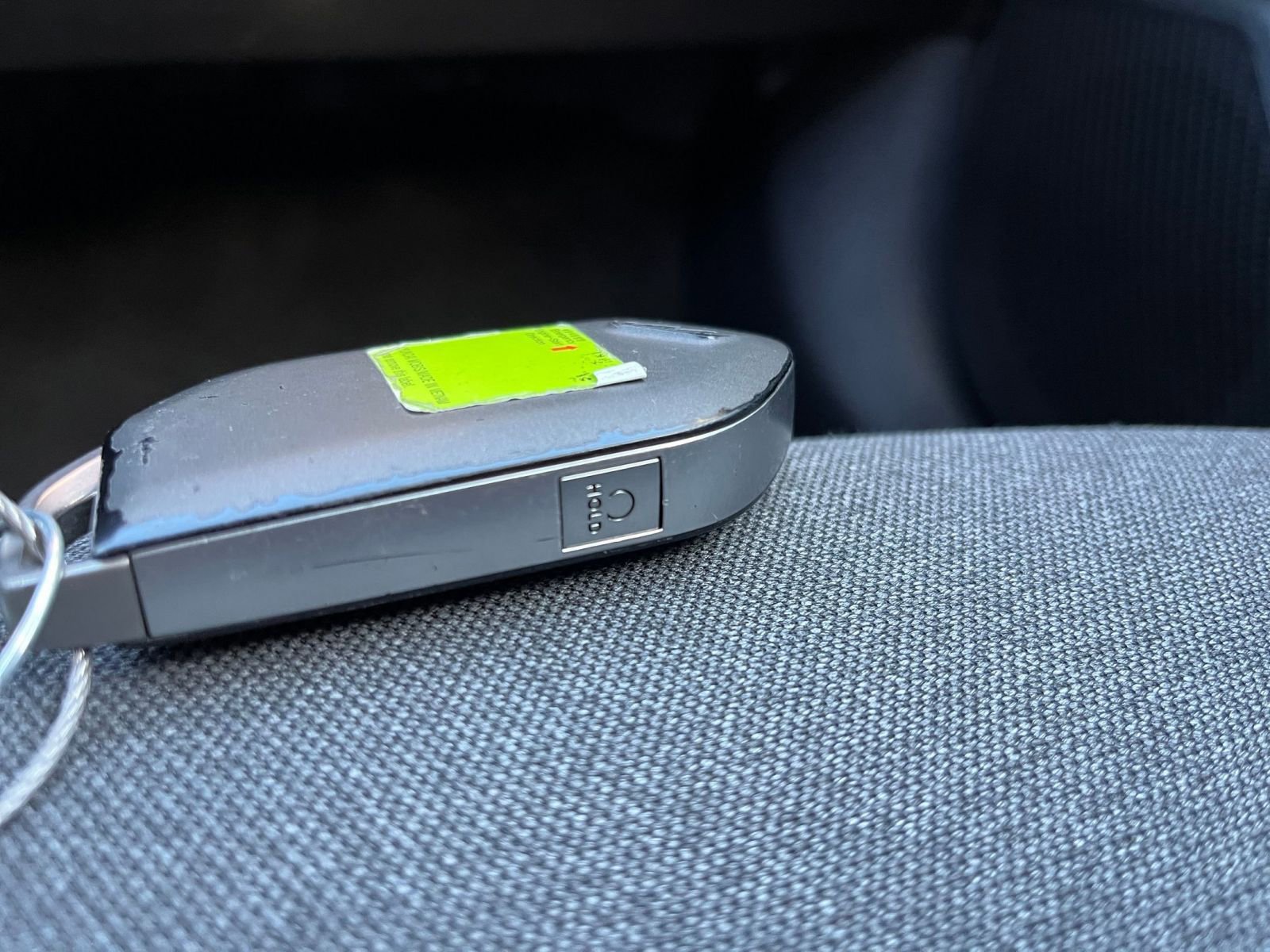 Used 2025 Kia K4 LXS image 24