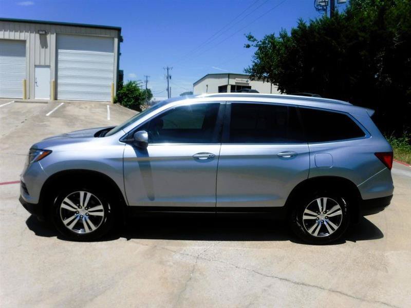 Used 2016 Honda Pilot EX-L image 11