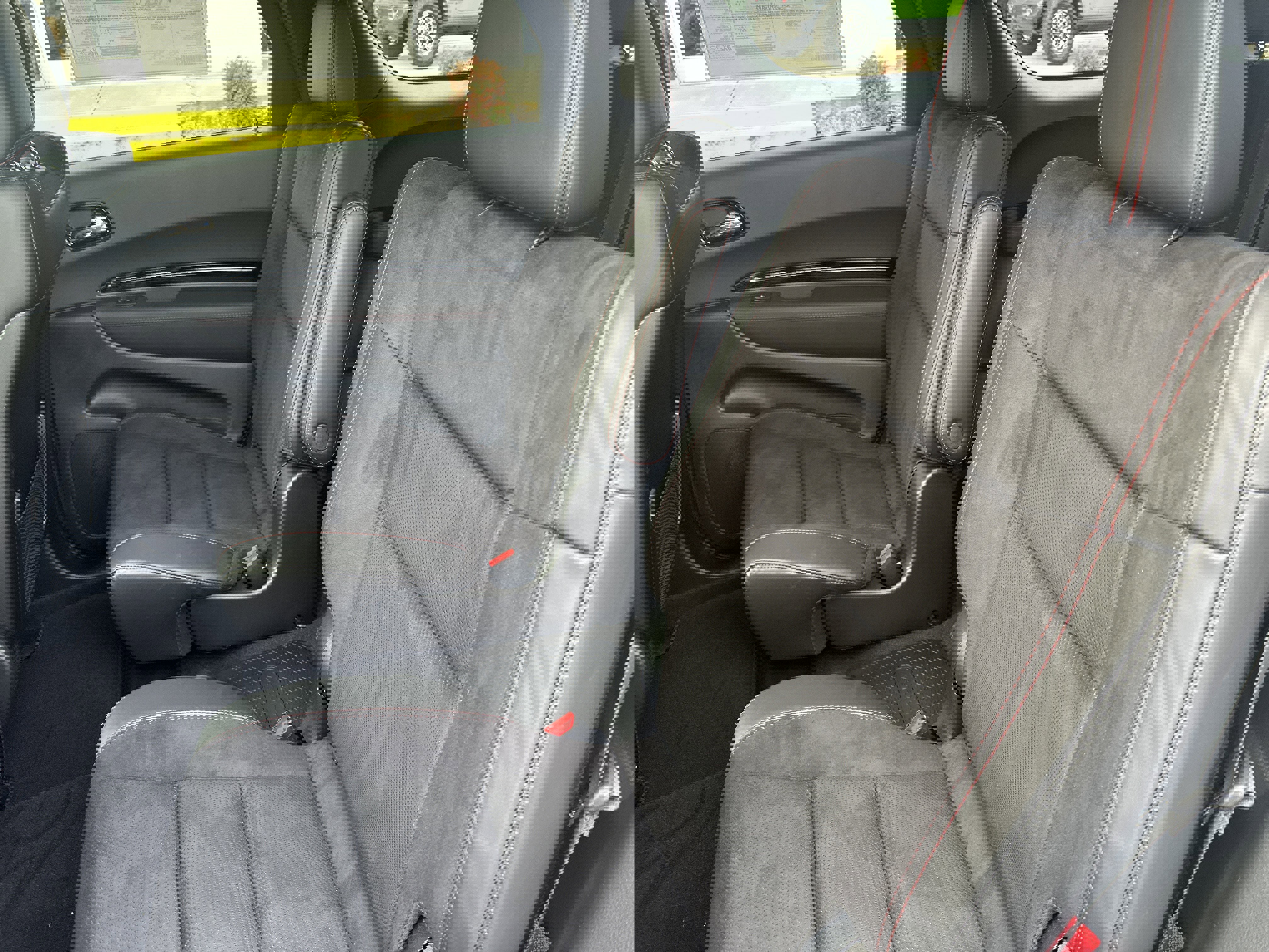 New 2026 Dodge Durango GT image 21