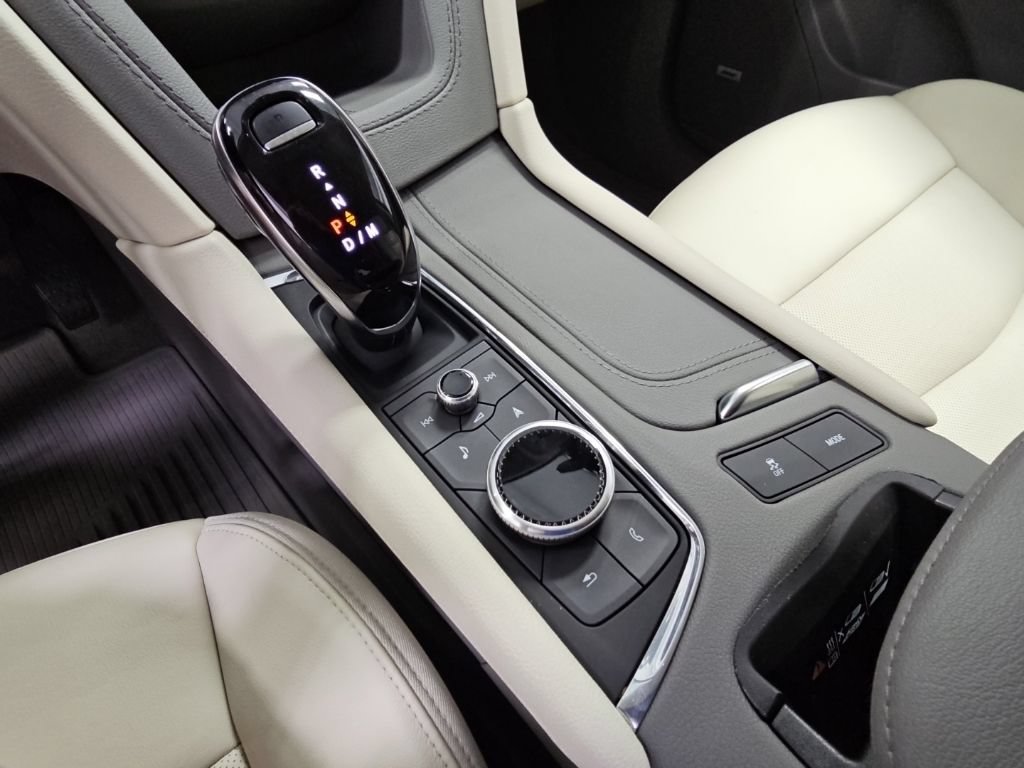 Used 2024 Cadillac XT6 Premium Luxury AWD/4WD image 22