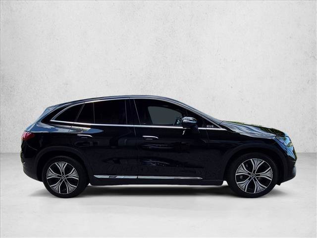 Used 2023 Mercedes-Benz EQE 350+ SUV image 4