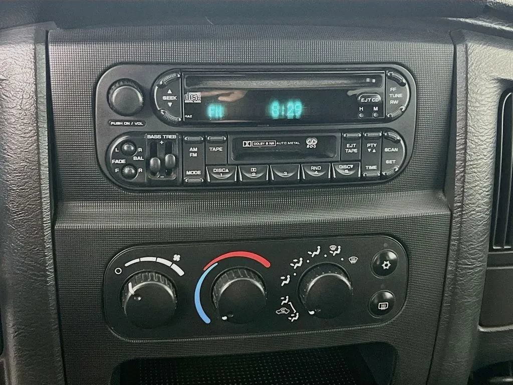 Used 2003 Dodge Ram 3500 Truck ST RWD image 15