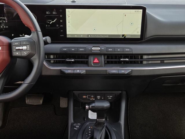 New 2025 Kia K4 GT-Line Turbo w/ GT-Line Premium Package FWD image 23