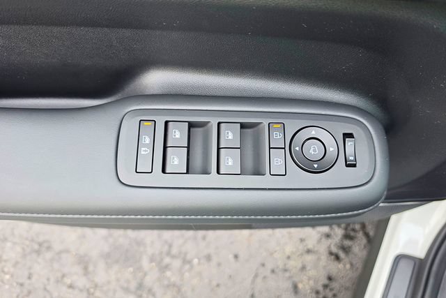 New 2026 Hyundai Santa Fe Calligraphy AWD/4WD image 15