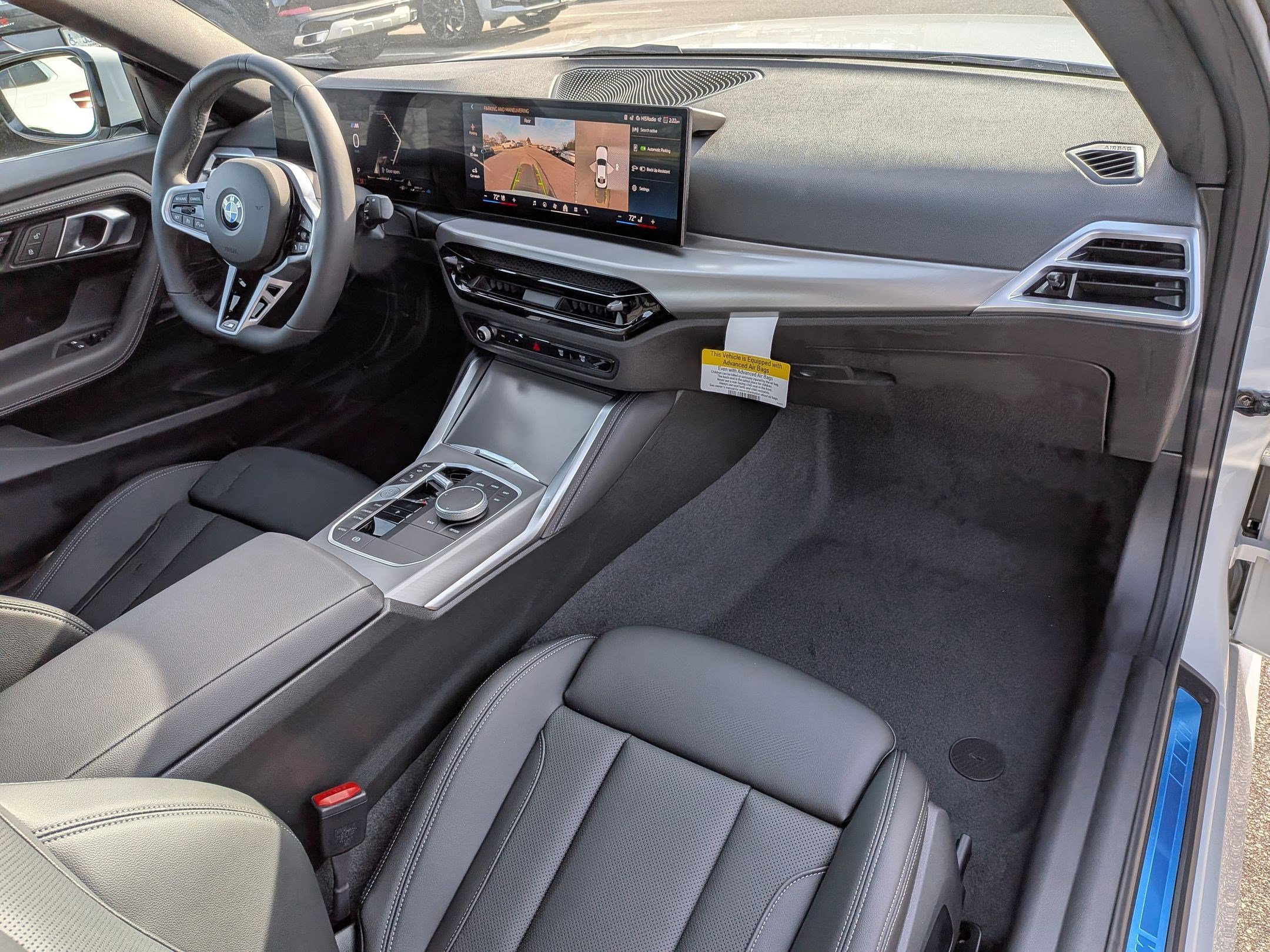 New 2026 BMW 230i w/ M Sport Package image 34