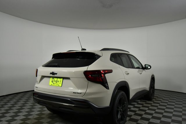 New 2026 Chevrolet Trax ACTIV image 11