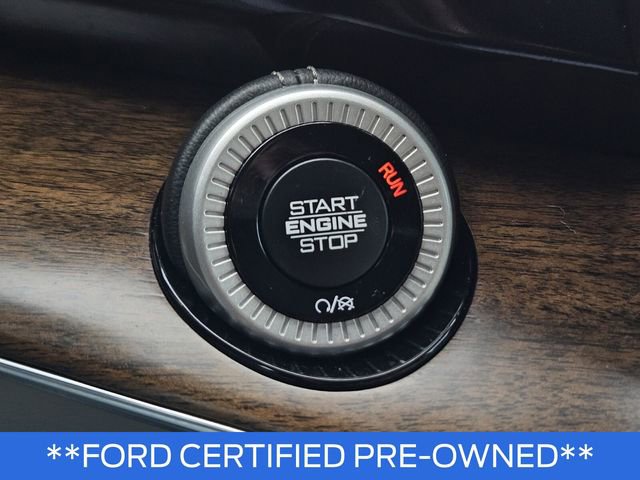 Used 2022 Jeep Grand Wagoneer Series I image 22