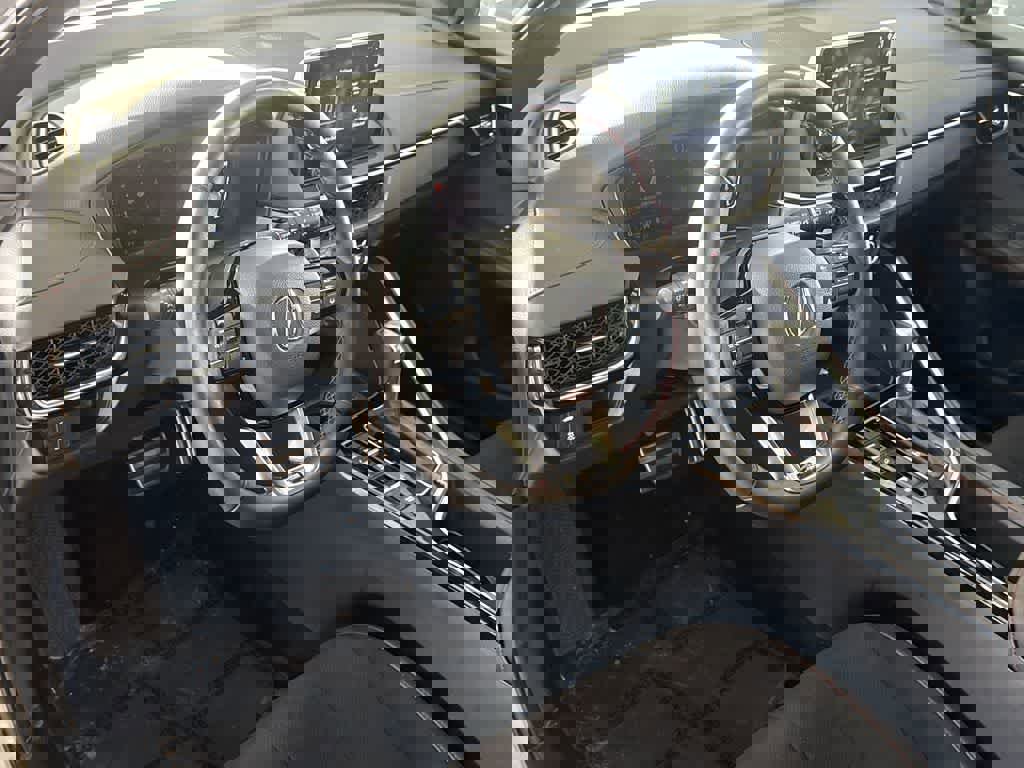 Certified 2025 Acura ADX A-Spec image 13