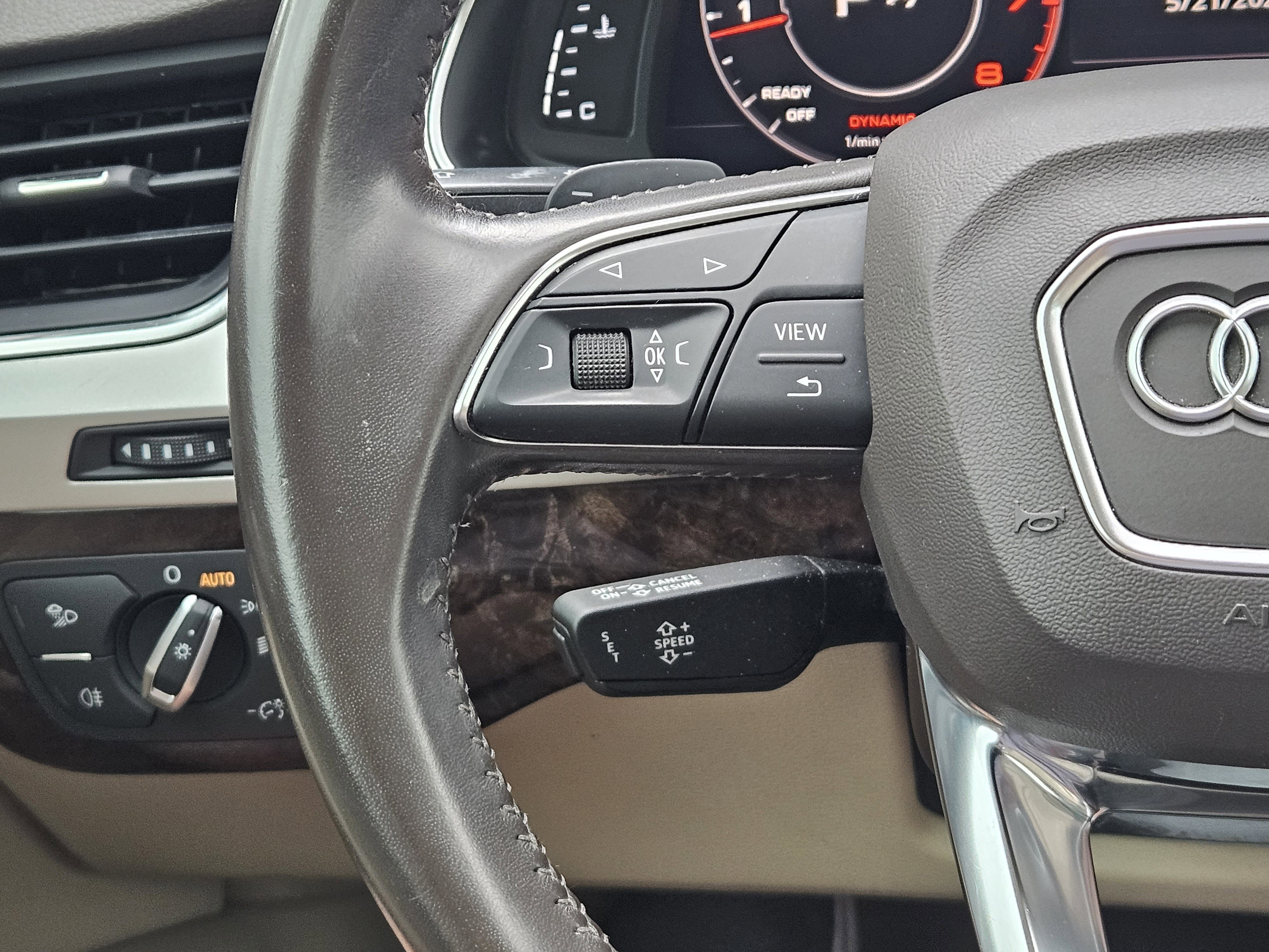 Used 2019 Audi Q7 2.0T Premium Plus AWD/4WD image 27