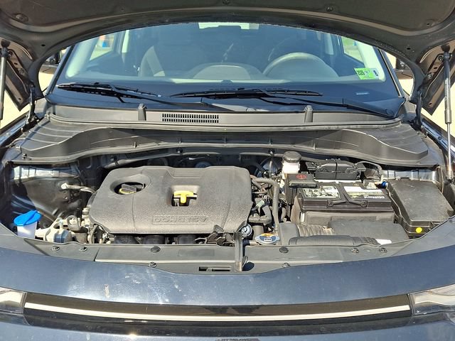 Used 2020 Kia Soul S FWD image 29