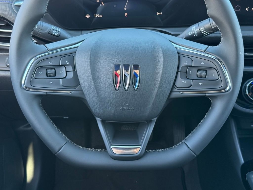 New 2026 Buick Envista Sport Touring image 22