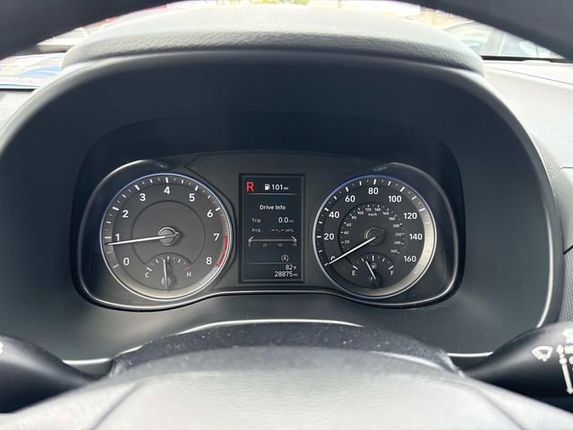 Used 2023 Hyundai Kona SEL image 33