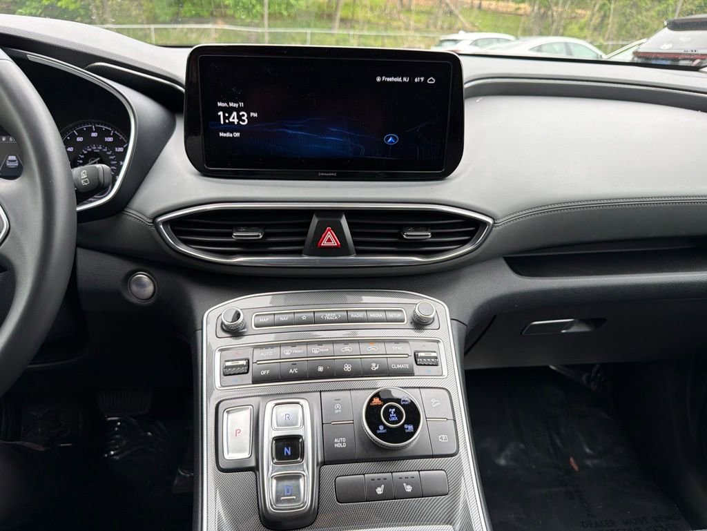 Certified 2023 Hyundai Santa Fe SEL w/ Cargo Package AWD/4WD image 22