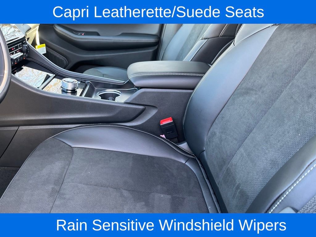 New 2025 Jeep Grand Cherokee L Altitude image 14