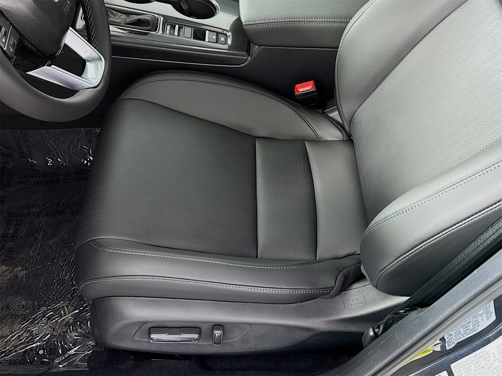 New 2025 Honda Civic Sport image 15