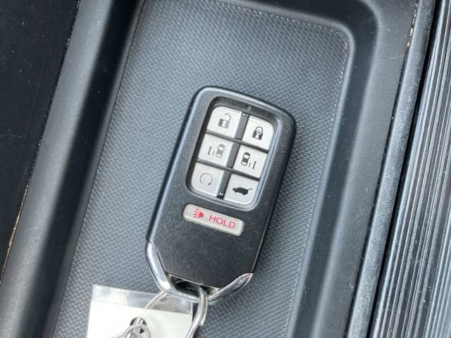 Used 2019 Honda Odyssey Touring image 52