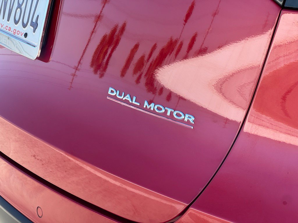 Used 2022 Tesla Model Y Performance AWD/4WD image 23