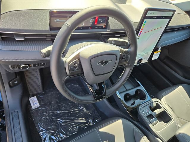 New 2026 Ford Mustang Mach-E Select image 15