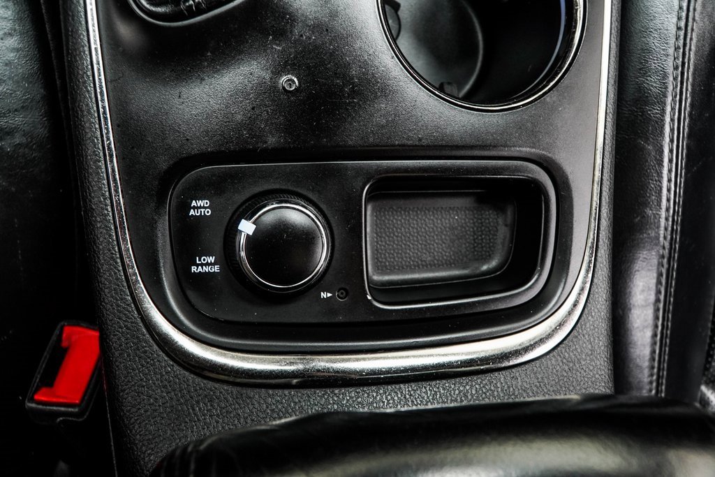 Used 2020 Dodge Durango R/T w/ Blacktop Package image 20