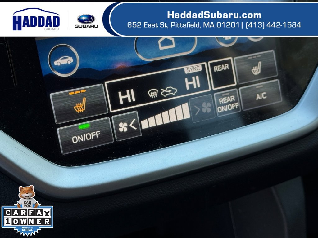 Used 2023 Subaru Ascent Premium AWD/4WD image 29