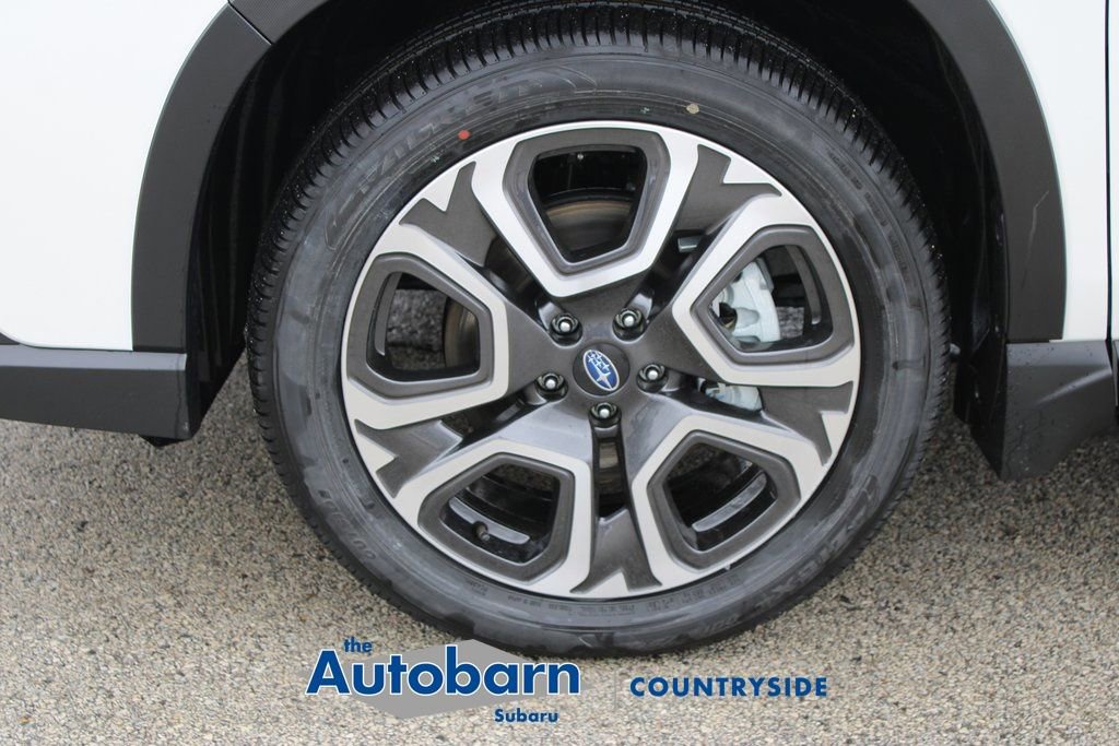 New 2026 Subaru Ascent Limited AWD/4WD image 26