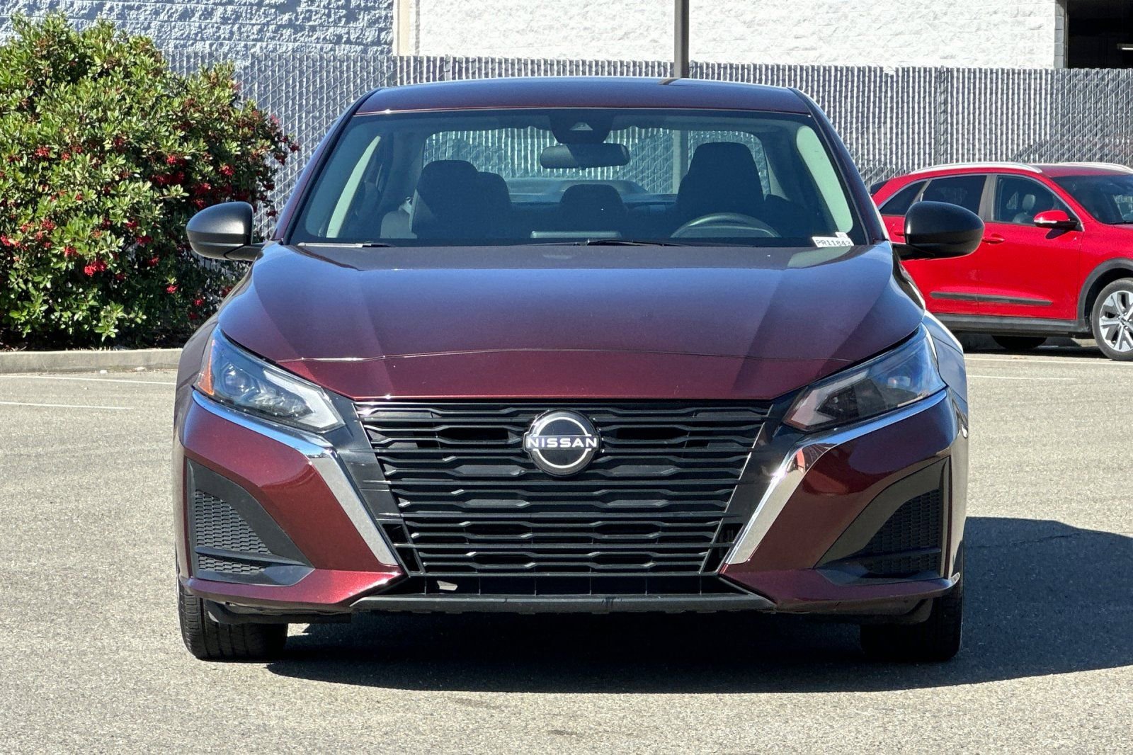 Certified 2024 Nissan Altima 2.5 SV image 9