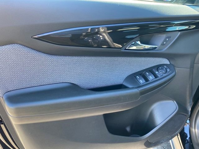 Certified 2025 Chevrolet TrailBlazer LT image 15