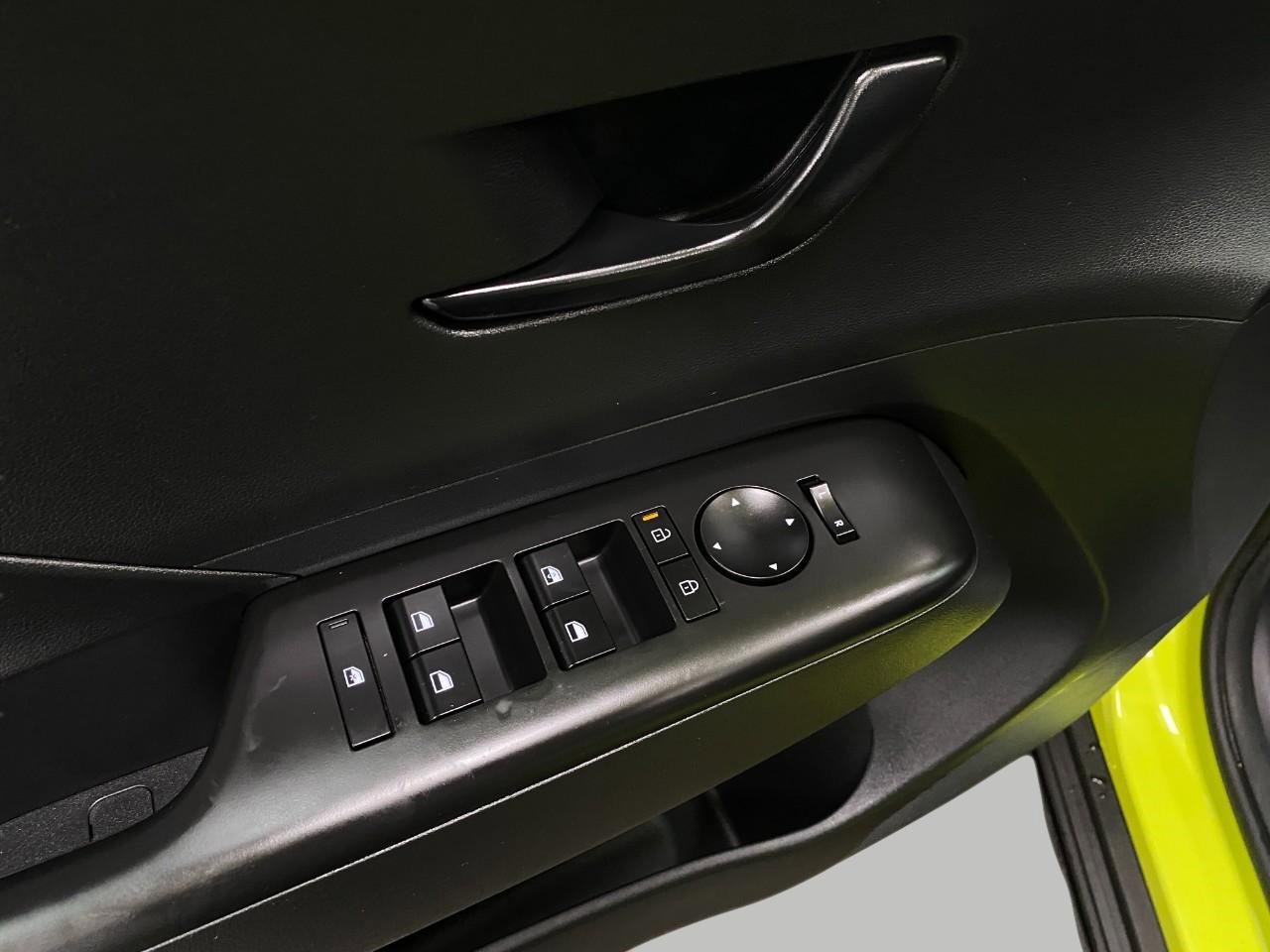 Certified 2024 Hyundai Kona SEL image 29