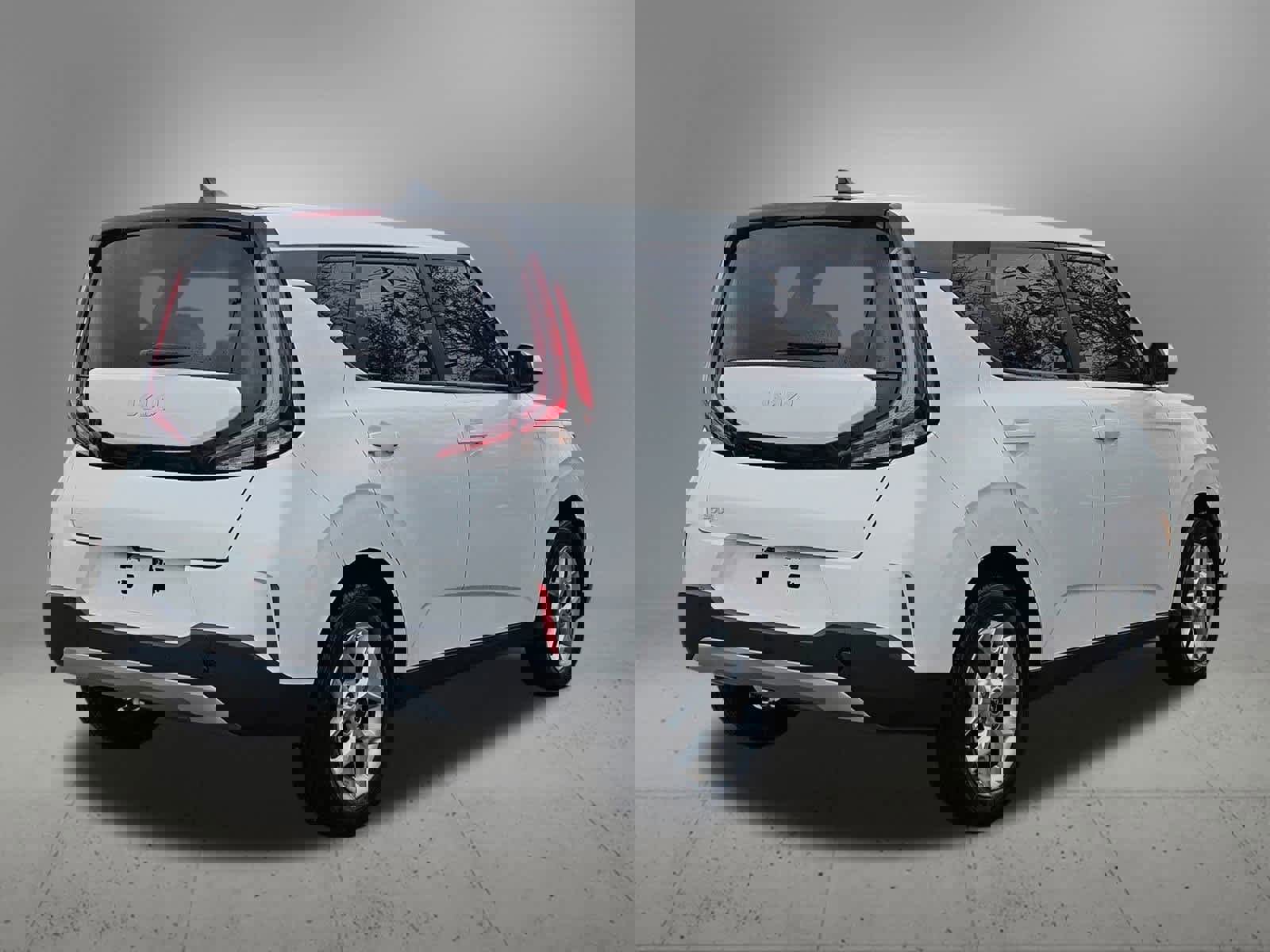 Used 2023 Kia Soul LX w/ Option Group 015 image 6