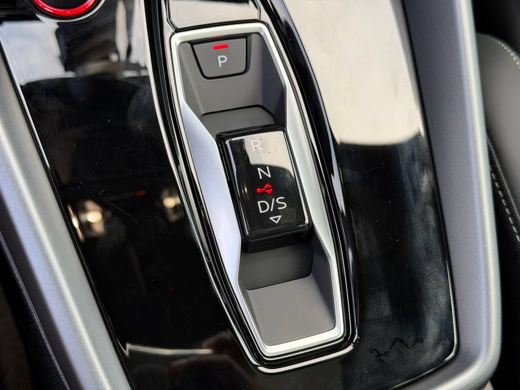 New 2026 Audi S3 Premium AWD/4WD image 26