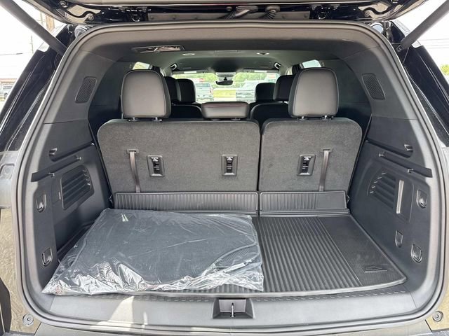 New 2026 Chevrolet Traverse Z71 w/ Driver Confidence Package AWD/4WD image 22