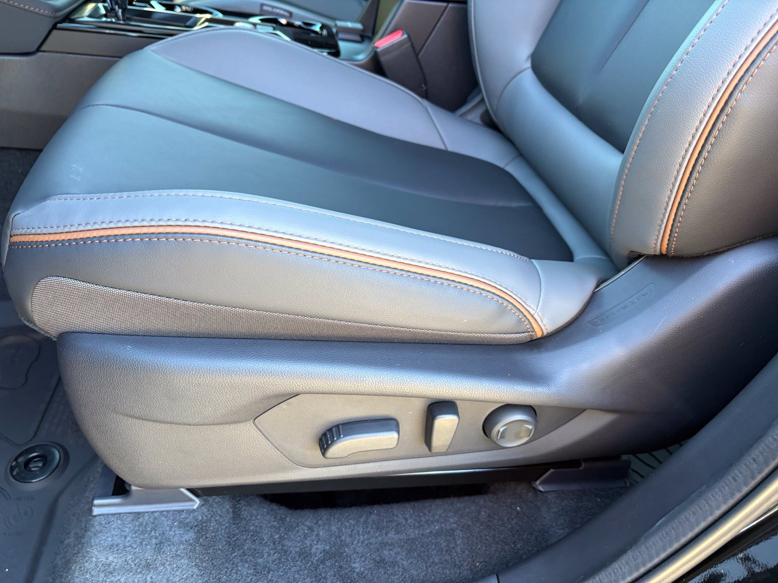 New 2026 Subaru Forester Sport AWD/4WD image 27