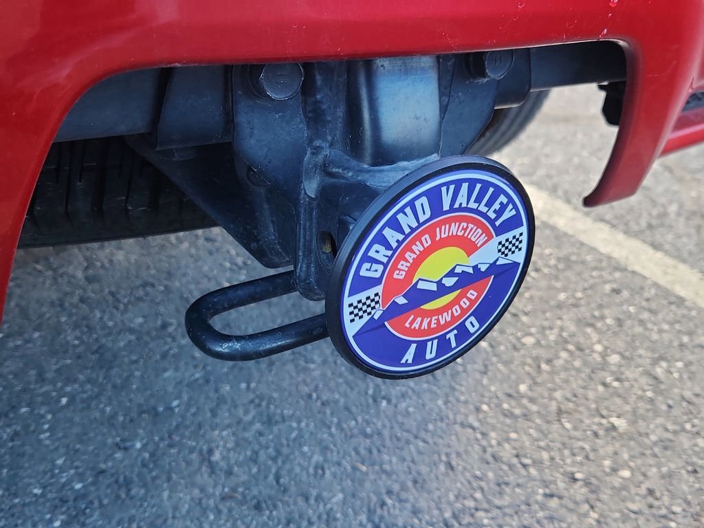 Used 2022 Toyota 4Runner Limited image 29