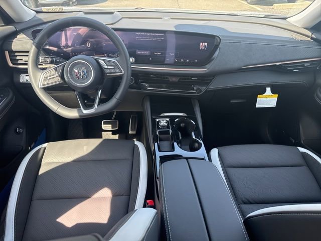 New 2026 Buick Envision Sport Touring image 19