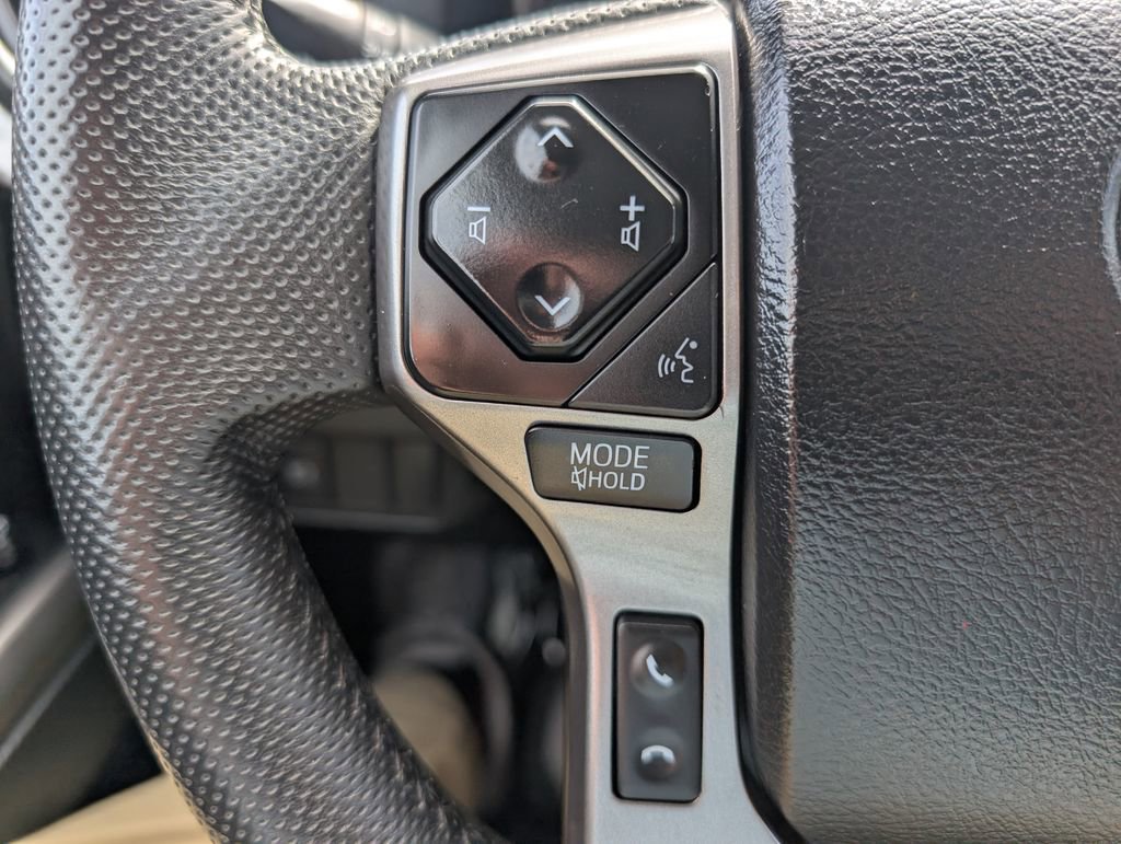 Used 2021 Toyota Tacoma SR5 w/ SR5 Appearance Package (SM) RWD image 24