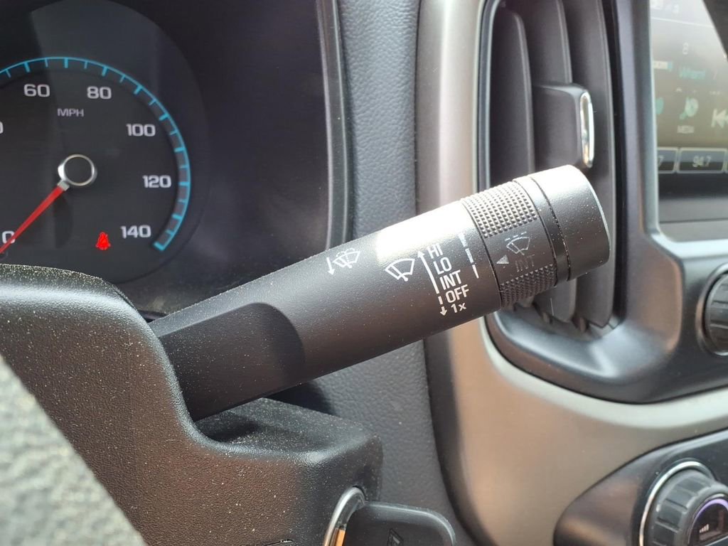 Used 2018 Chevrolet Colorado Z71 image 28