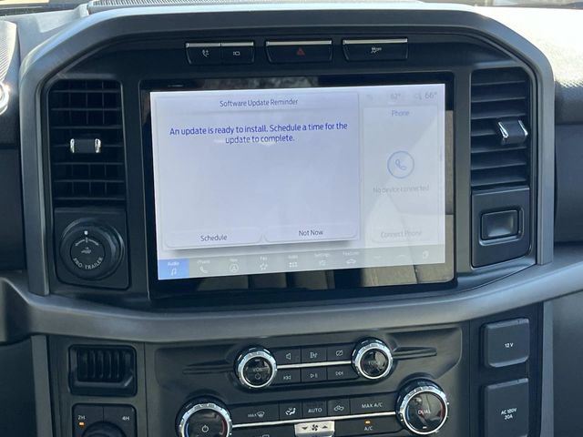 Used 2024 Ford F150 XLT w/ Mobile Office Package AWD/4WD image 20