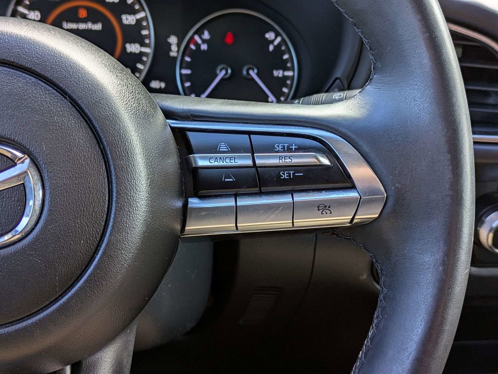 Certified 2023 MAZDA CX-30 AWD 2.5 S w/ Preferred Package image 27