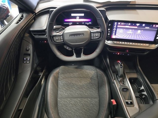 New 2026 Dodge Charger Scat Pack image 4