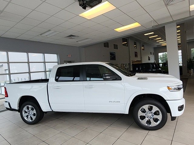 New 2026 RAM 1500 Big Horn image 13
