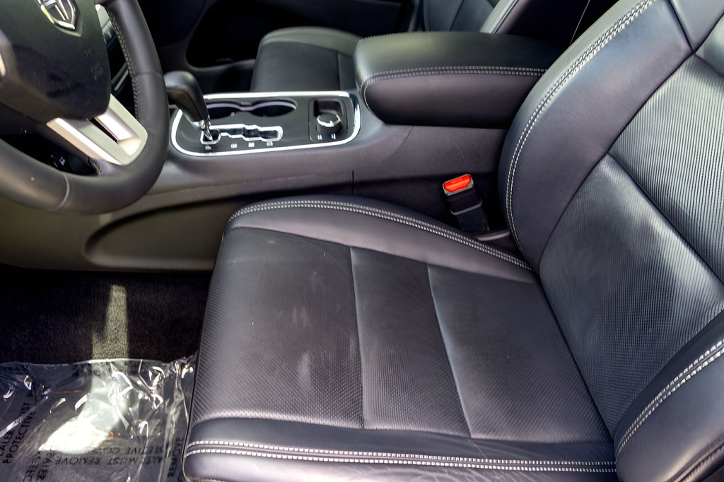 Used 2013 Dodge Durango Citadel w/ Technology Group AWD/4WD image 10