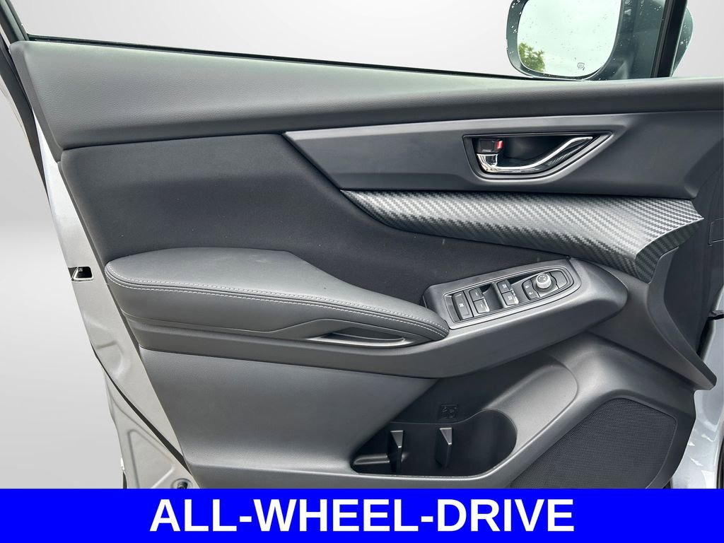 Certified 2025 Subaru Ascent Premium image 23