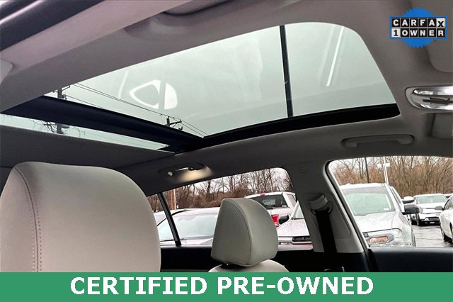 Certified 2022 Kia Sportage EX w/ EX Technology Package image 21