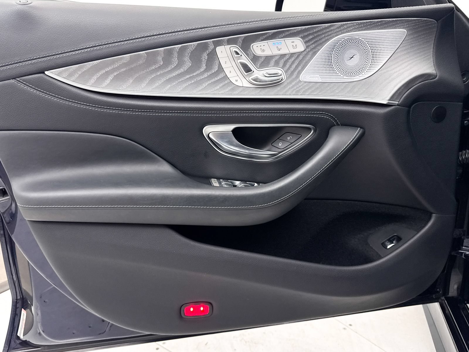 Used 2019 Mercedes-Benz CLS 53 AMG 4MATIC image 32