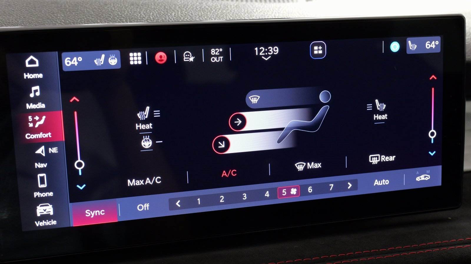 Used 2024 Alfa Romeo Tonale Veloce image 71