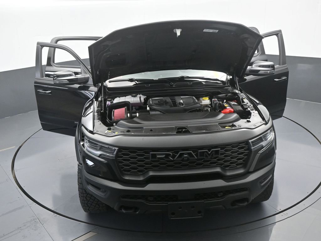 Used 2026 RAM 1500 RHO image 68