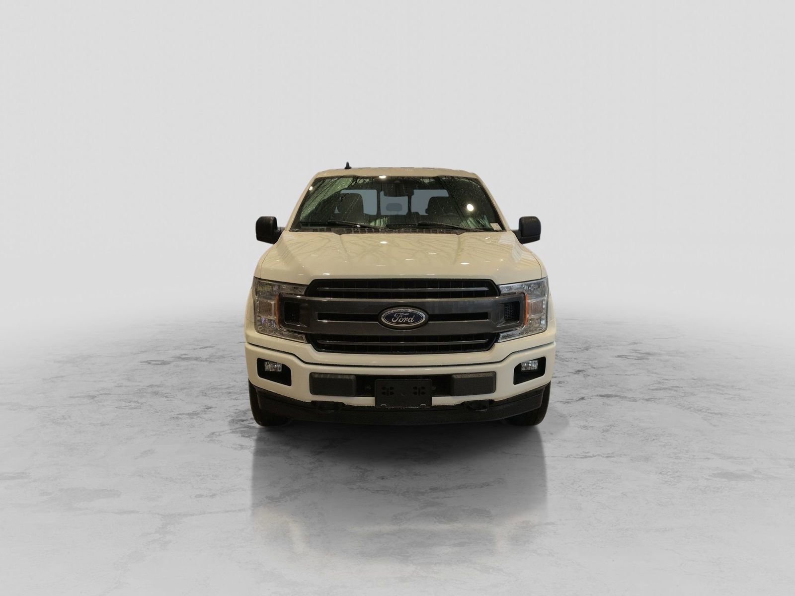 Used 2019 Ford F150 XLT w/ Equipment Group 302A Luxury image 12