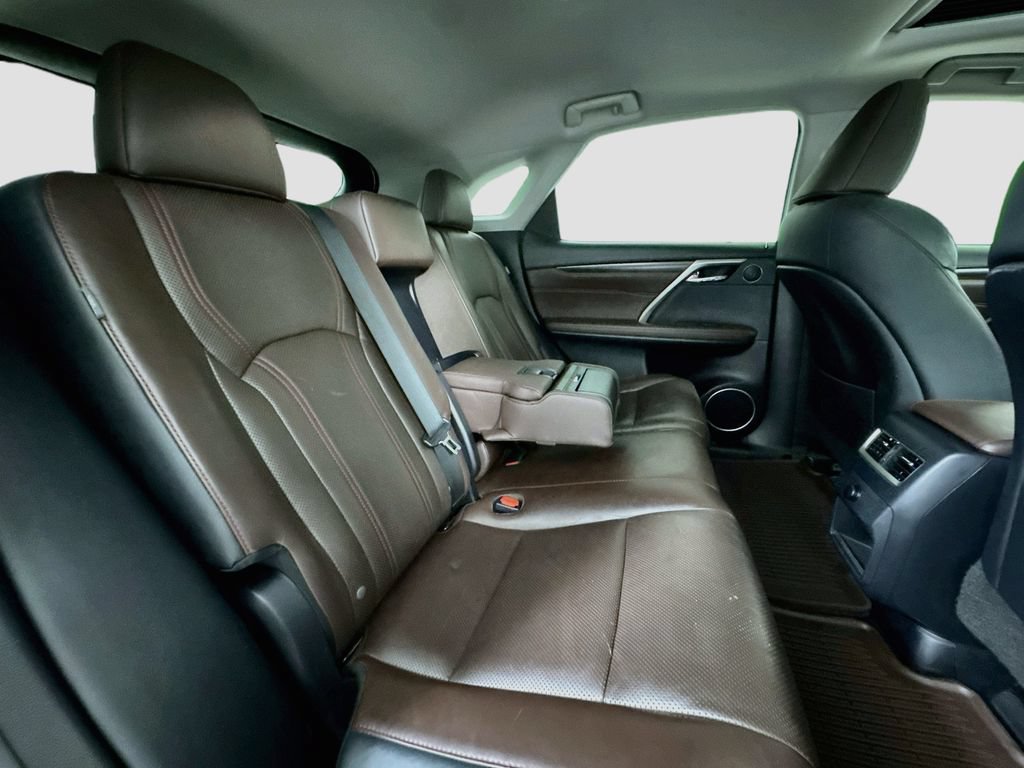 Used 2016 Lexus RX 350 AWD w/ Premium Package image 27