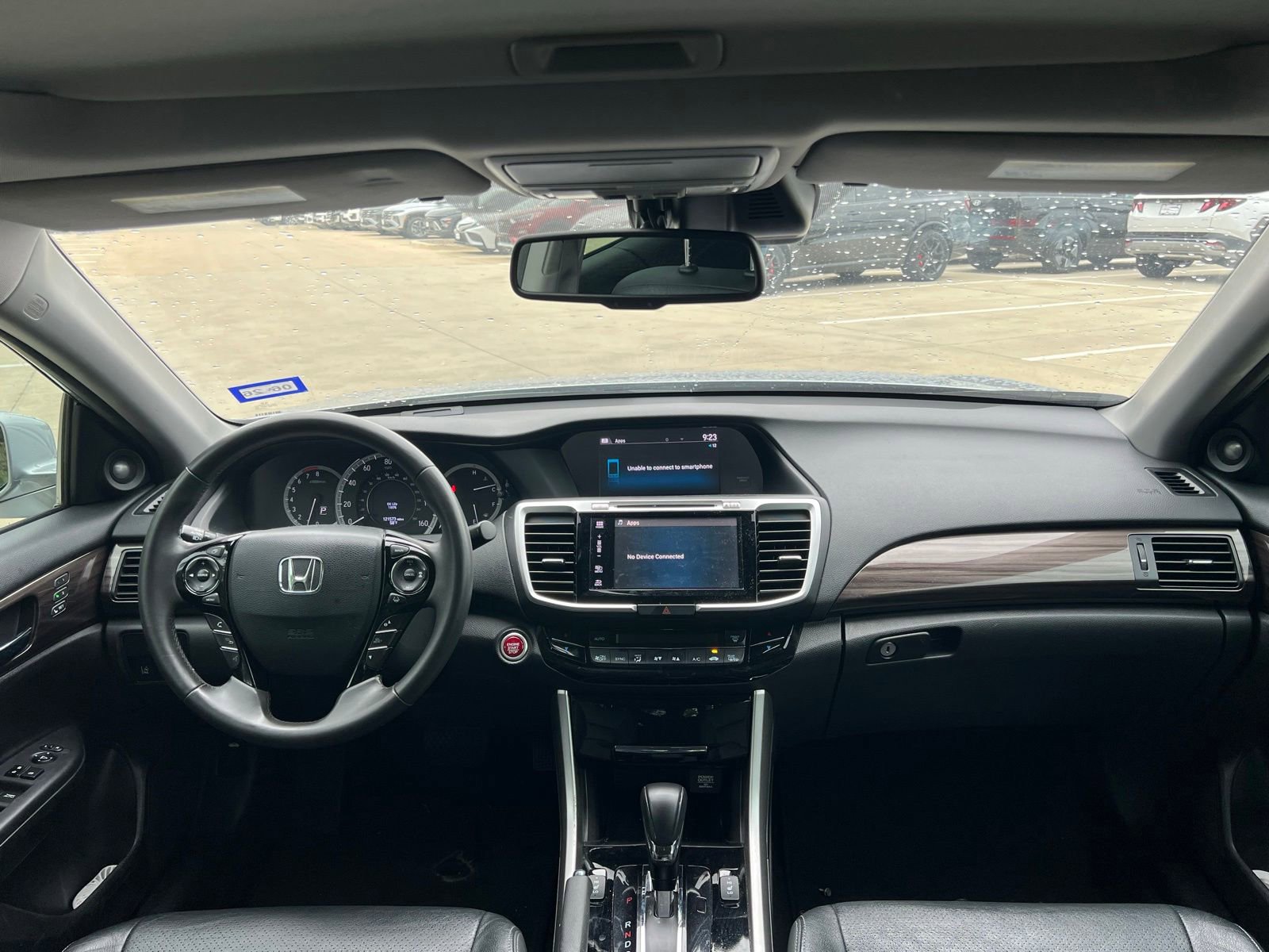 Used 2017 Honda Accord Touring image 20