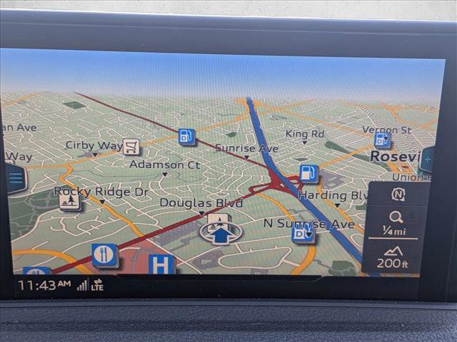 Used 2018 Audi A3 2.0T Premium Plus w/ Premium Plus Package image 13